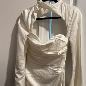 House of CB Toira Mini Dress